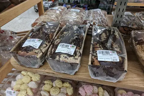 Proto Artisan Bakery photo 3